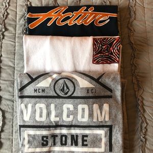 Lot/ Men’s Medium T-shirts